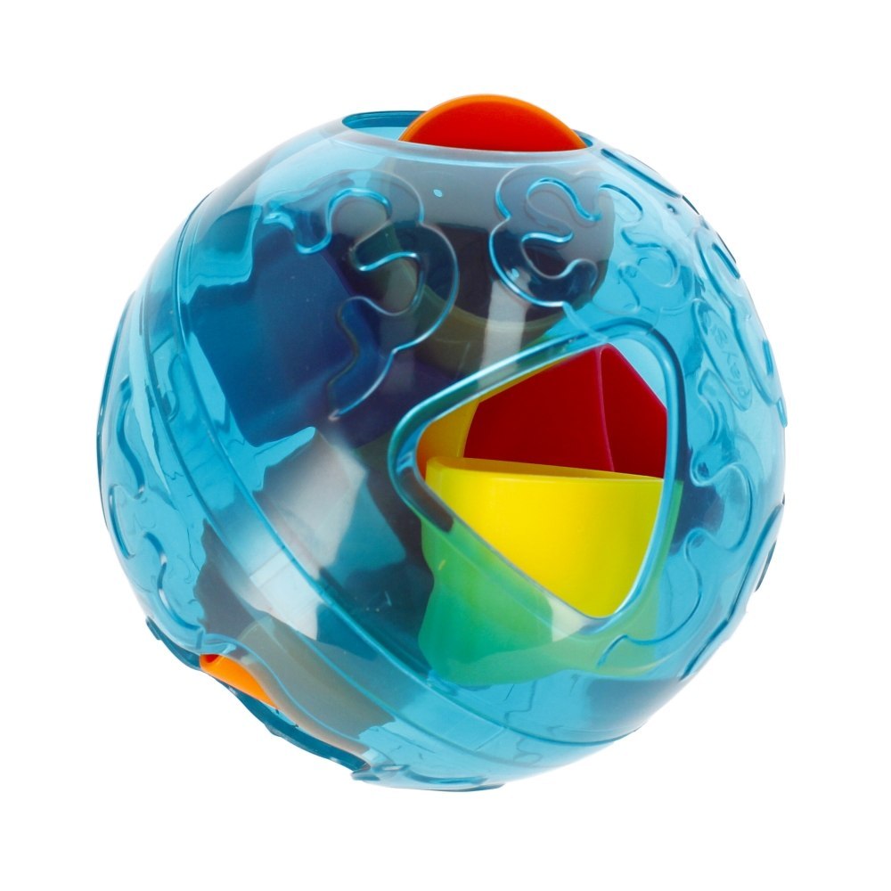 BALL SORTER BLUE PLAYGRO 4086169 PLAYGRO